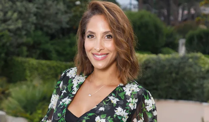 Congrats! Young & Restless’ Christel Khalil welcomes third baby and shared a photo of how hard she’s been working to bring Lily back home to Genoa City. Christel Khalil Welcomes Baby No. 3 — and Is Working Hard to Bring Lily Home
