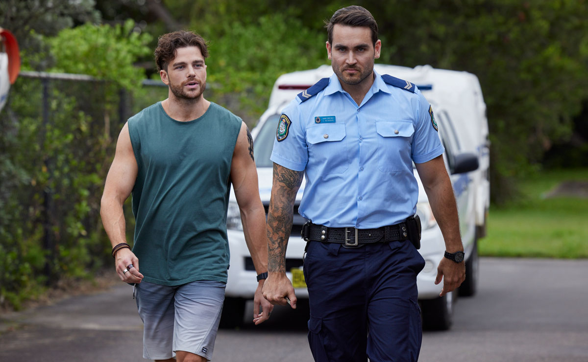 A chilling 2026 Home and Away teaser hints at danger, secrets, and the terrifying possible return of the River Boys