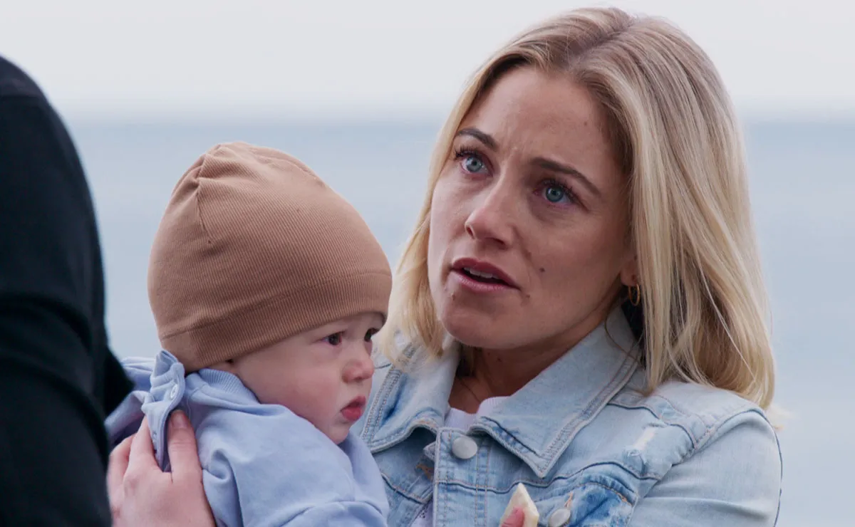 Home and Away Spoilers – Jo finally chooses between Tane and Eddie