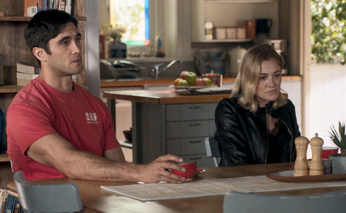 Home and Away Explosion: Remi’s Alarming Behaviour Sparks Fear After Diagnosis Reveal