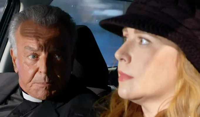 Next week’s #YR spoilers: Mariah finds herself in an extremely dangerous situation, Lily’s safety is in question and Victor demands the ultimate trust — plus, a power move is made!