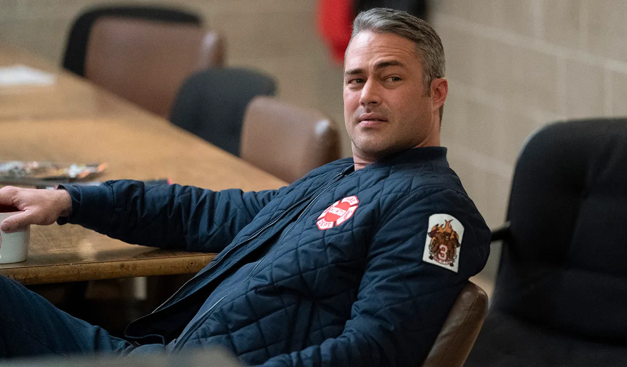 One chicago’s boldest expansion: the “severide & kidd” 2027 spin-off and the reality behind the franchise’s ultimate power couple