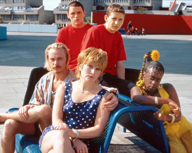 OMG SHOCKING!!! EastEnders stars ‘unrecognisable’ as fans rediscover ‘beloved’ coming-of-age 90s movie