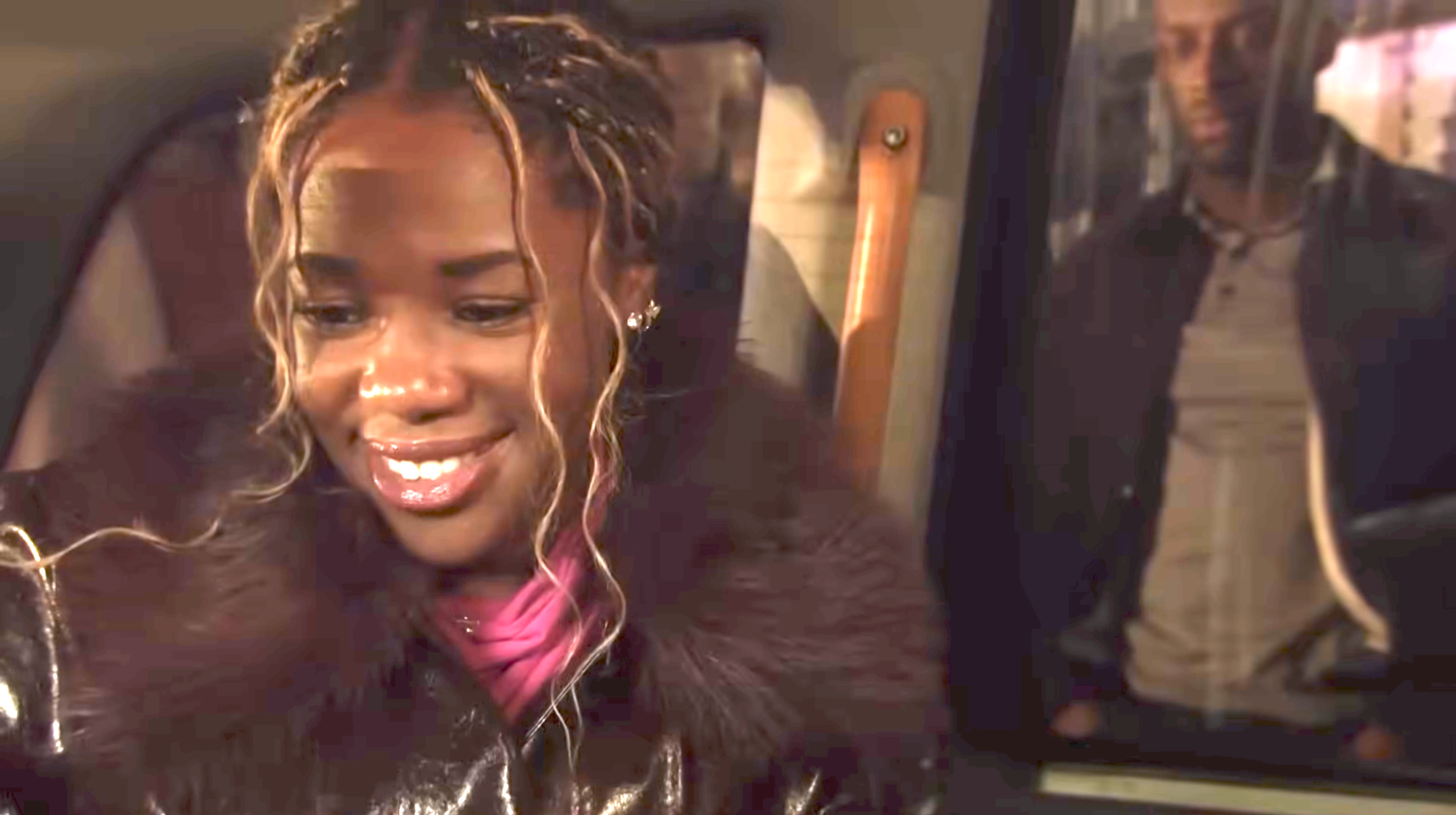 SOAP SHOCK Coronation Street star’s final scenes air as she quits after three years on the soap