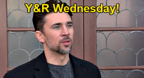 The Young and the Restless Spoilers Wednesday, February 4: Cane’s Disturbing Discovery – Victor Alarms Nikki