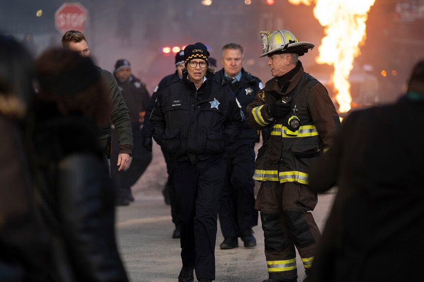 NBC Teases a Major One Chicago Crossover This March — Here’s What We Know So Far qc01