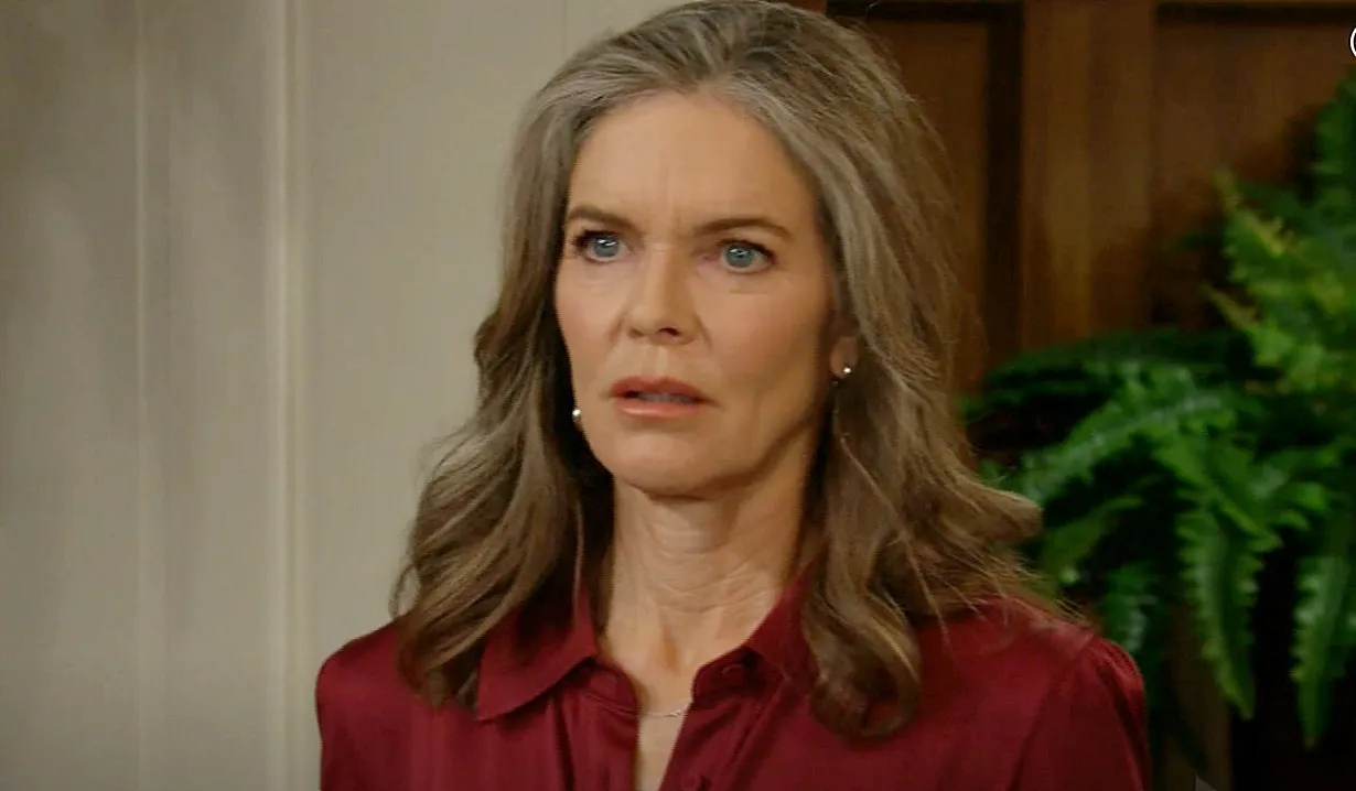 Young & Restless Preview: Diane Walks In On Her Worst Nightmare — and Is [Spoiler] Dead?