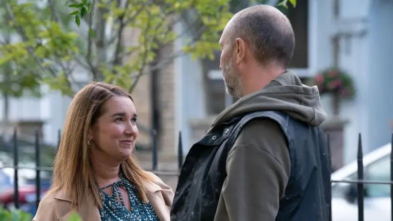 EastEnders SURPRISE: At the moment the judge requests the following witness, a sealed envelope is brought into the courtroom holding the Mitchell family’s most hidden truth… and Vicki’s destiny hinges on it. –