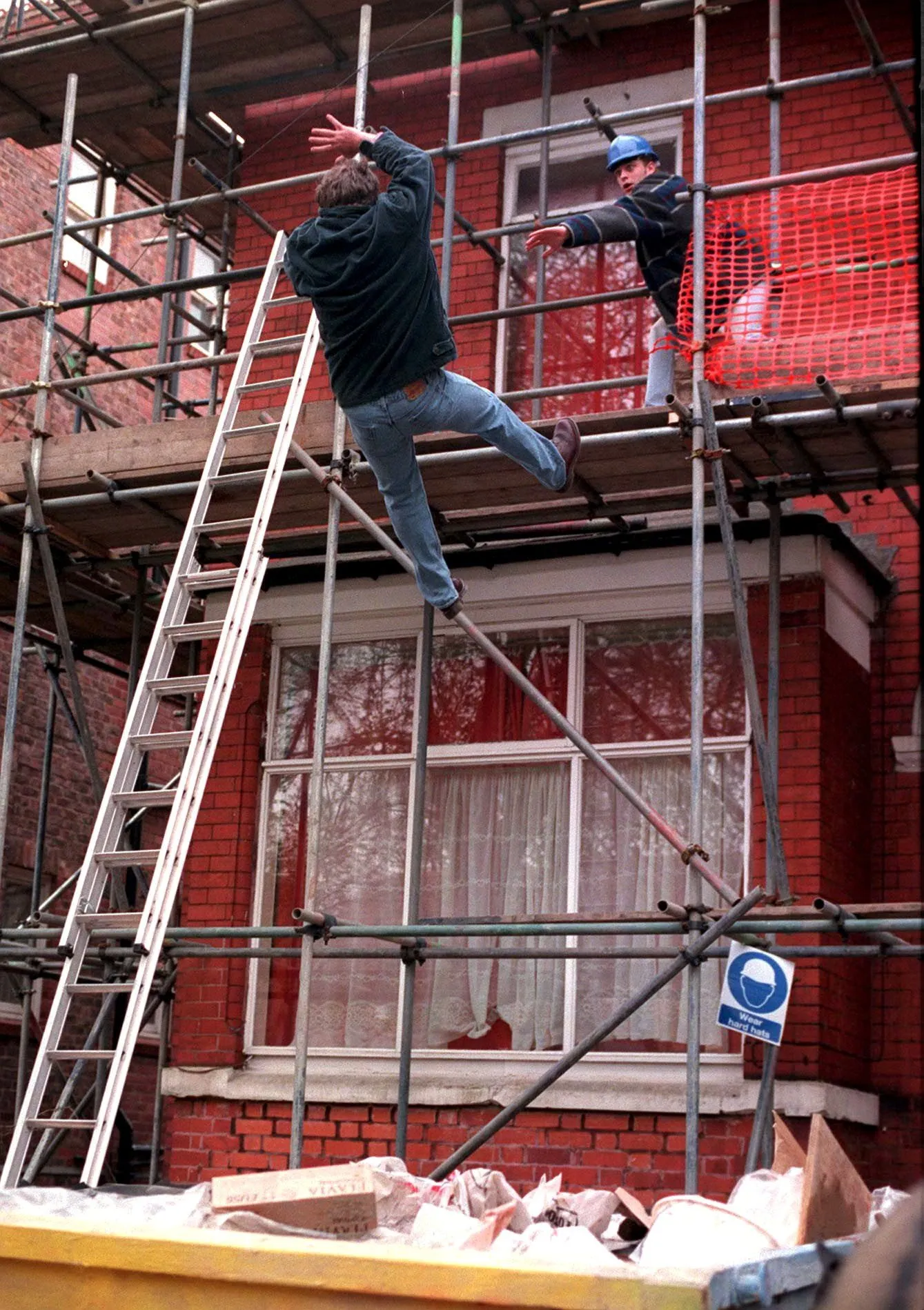 FINAL CURTAIN I’m glad Jim McDonald is dead – Corrie bosses RUINED him, says Charlie Lawson as he opens up about character’s exit