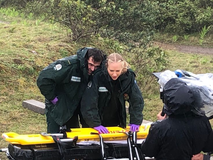 Casualty has confirmed its long-term future amid a tendering process, with BBC Studios winning the contract to produce the soap