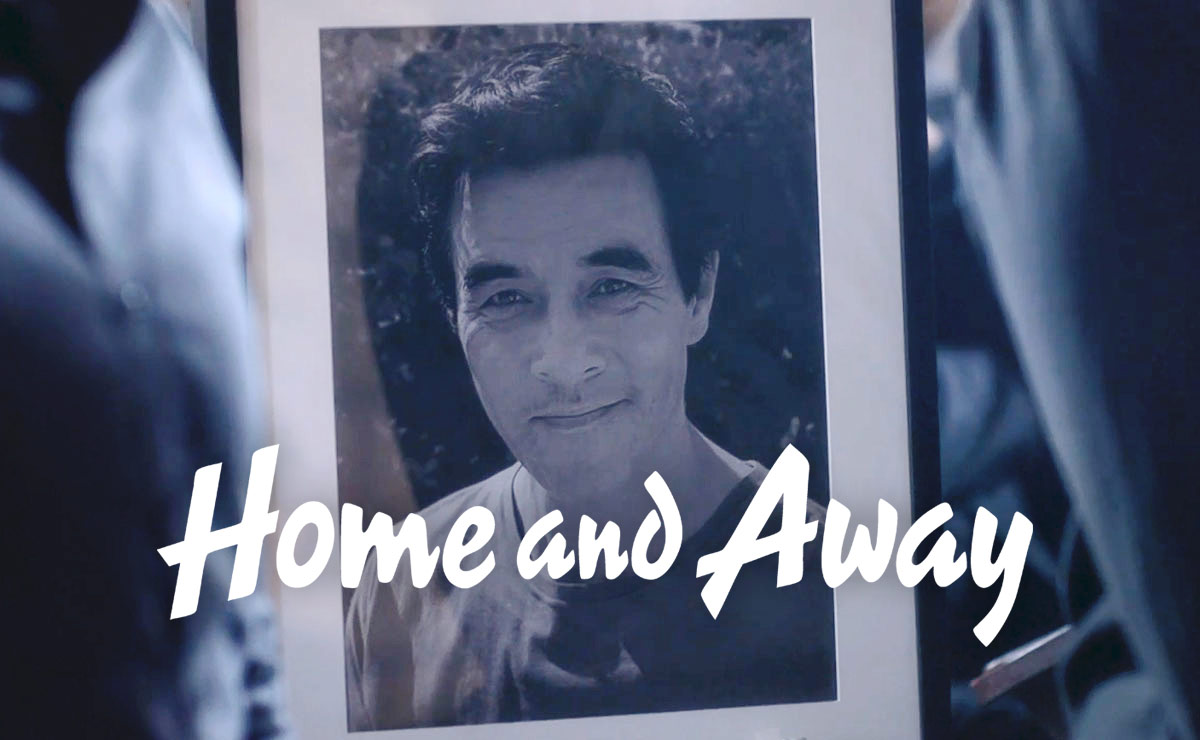 Home and Away stuns viewers as Justin Morgan is killed in a horrific train crash — with Leah’s devastating scream confirming the tragedy millions feared