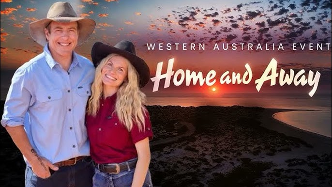 Return Date with Train Disaster, Life-or-Death Stakes, and Brax & Ricky Comeback