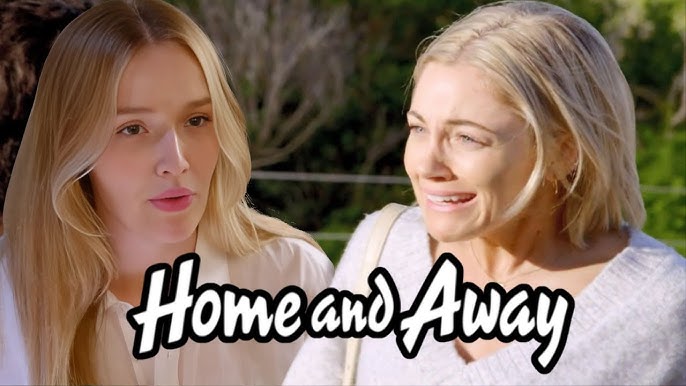 Home and Away spoilers reveal hostilities as Harper and Jo clash, pushing tensions toward confrontation