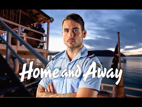 Heartbreaking: Nicholas Cartwright suffers a ‘stroke’ while acting…