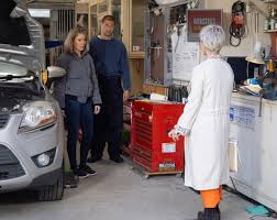 HOTTEST NEWS TODAY!!! Carl Finds Out He’s Debbie’s Son | Coronation Street