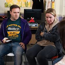 THE END OF AN ERA ON THE COBBLES: ALAN HALSALL BREAKS HIS SILENCE!