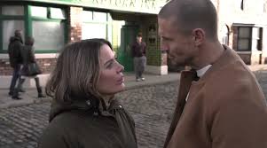 Coronation Street’s Sally Carman-Duttine addresses Abi’s dramatic affair fallout