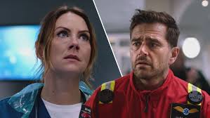 Casualty fans have been given a first look at the upcoming Christmas special, but many fear one major character could be killed off after watching the cryptic teaser.