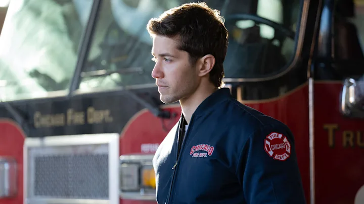 A great loss to the One Chicago universe: Farewell, Christian Stolte md20