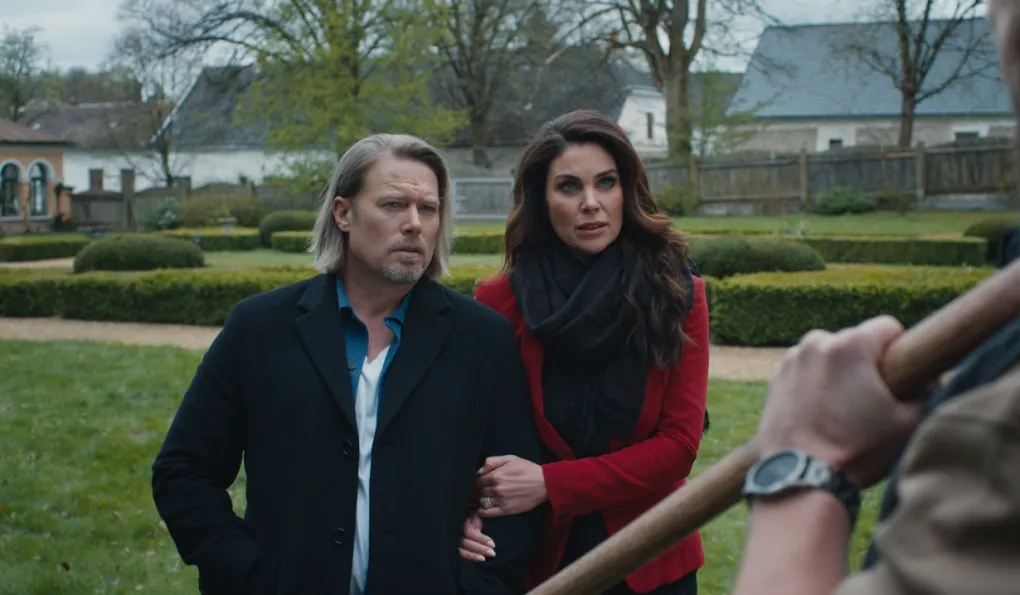 ‘Count Me In’: Soap-Hopper Jacob Young Talks Reprising His Former Role