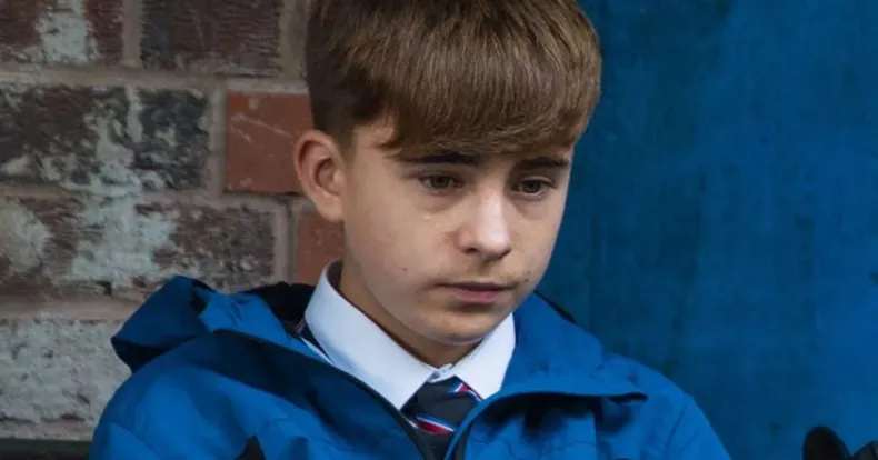 Liam Connor is the cause of Carl’s sudden death in Coronation Street, making it the most emotional loss witnessed in Weatherfield.
