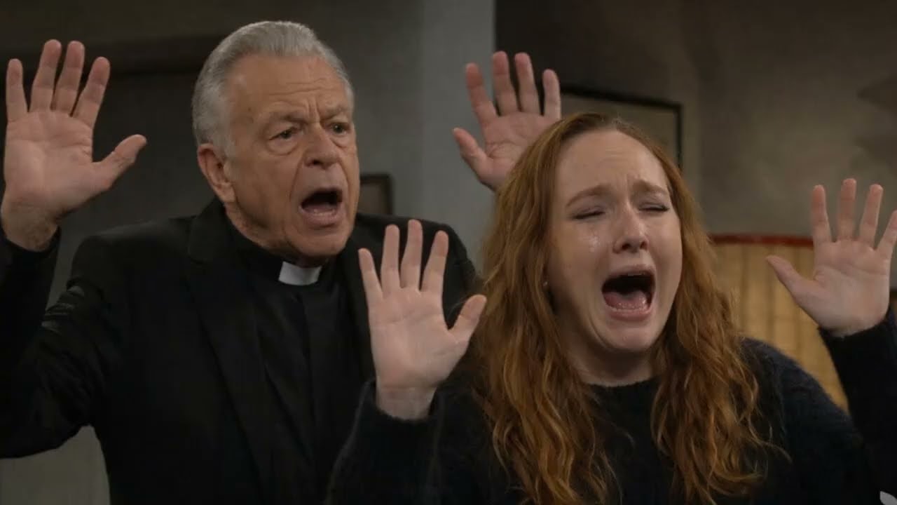 Bombshell ! Could this serious accident have cost Mariah her life? Young And The Restless Spoilers