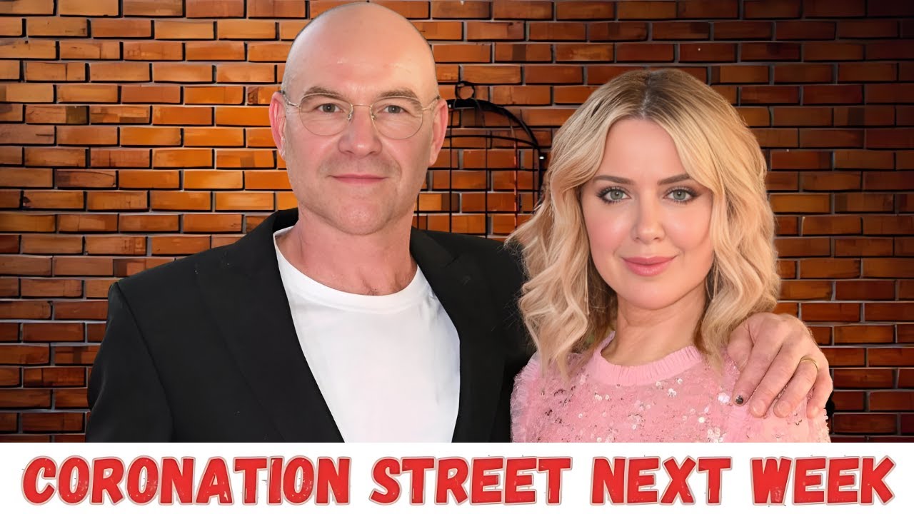 VERY SHOCKING UPDATE!!! Legend Passes Away at Age 50, Coronation Street’s Sally Carman-Duttine Erupts! Must See.