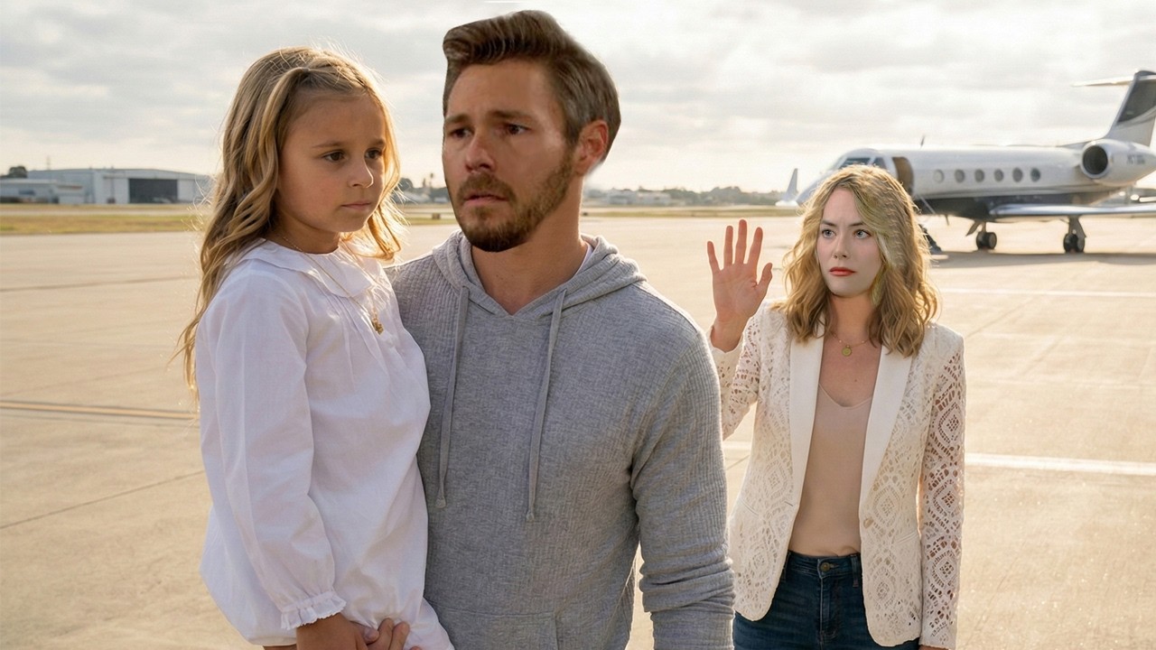 NEW UPDATE! Liam brings Beth to Europe because she has a rare disease