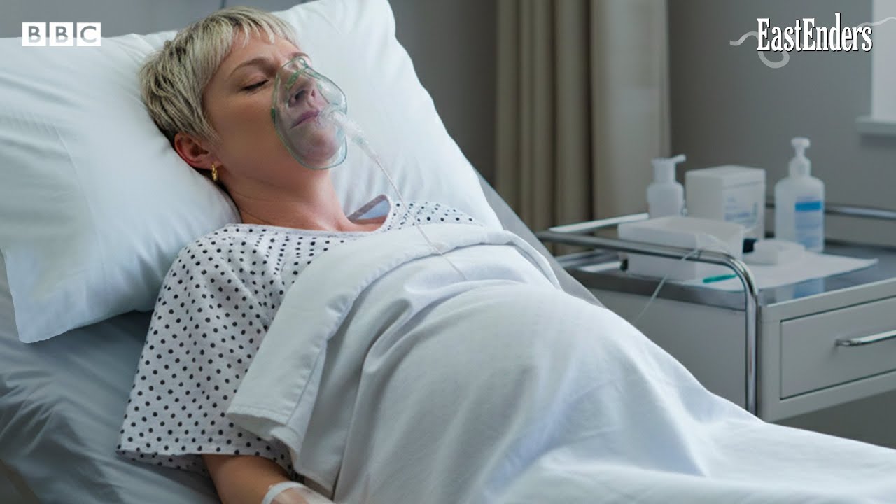 BIG SAD NEWS!!! Nicola Dies As She Ends Her Pregnancy | EastEnders
