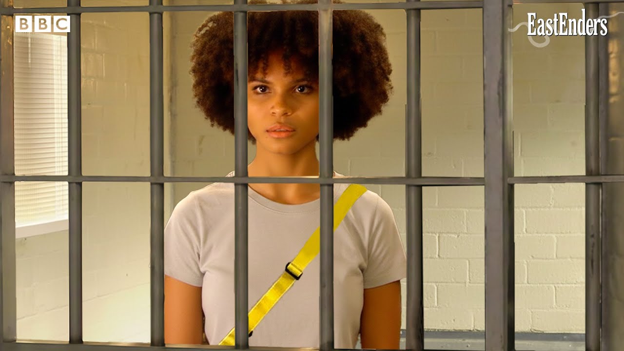 UNFORESEEN CONSEQUENCES!! Jasmine Jailed for 14 Years Over Anthony’s Death | EastEnders