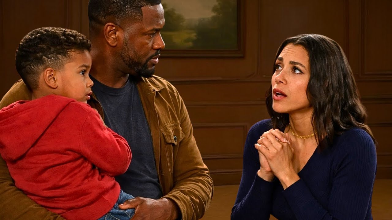 “PLEASE DON’T TELL CARTER…” 😱💥 — Daphne’s SECRET SON EXPLODES the Truth and DESTROYS Everything | B&B Spoilers