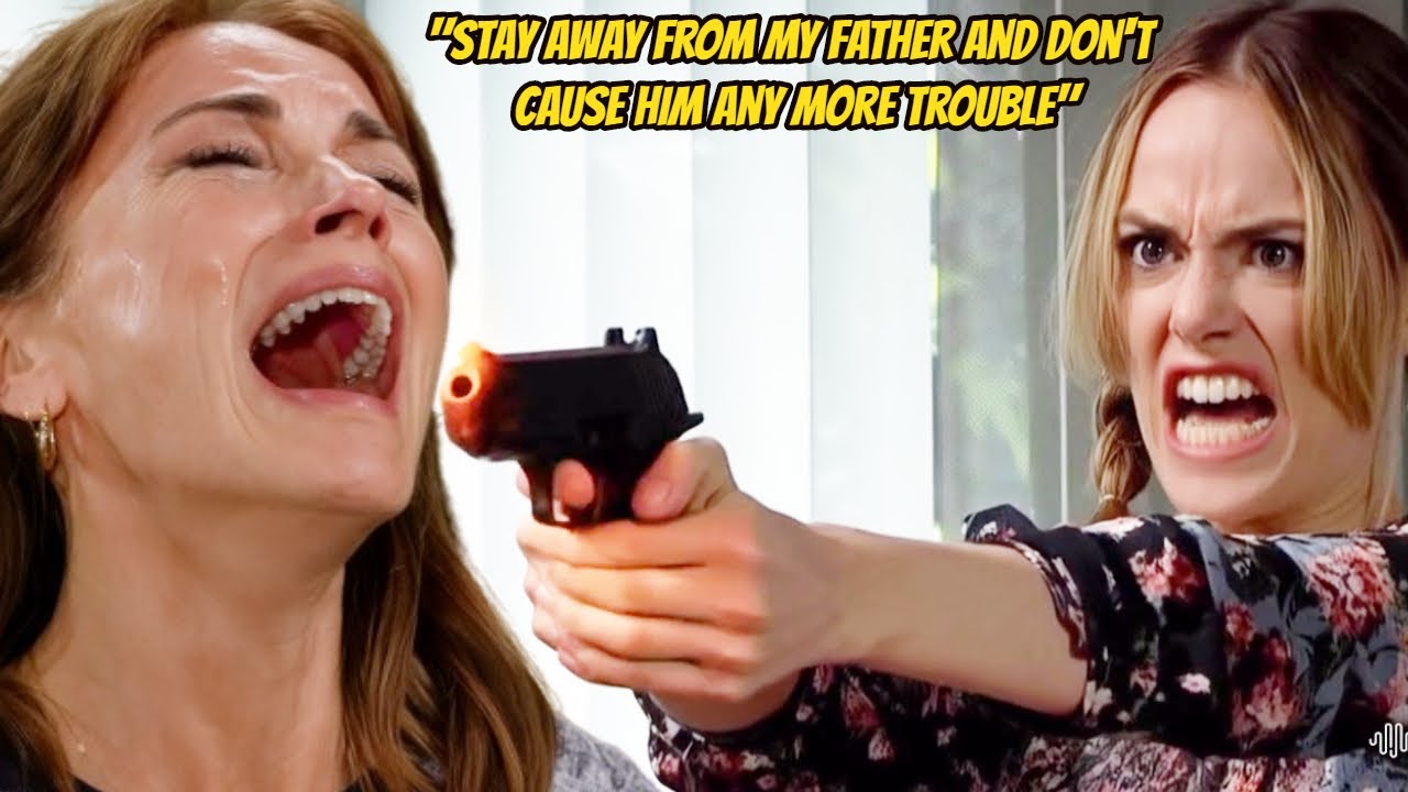 FULL – The Bold and the Beautiful 2/9/2026 | B&B Spoilers Monday, February 9