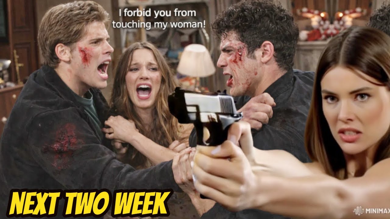 The Bold and the Beautiful Spoilers Next TWO Week | (2/9/26 – 2/20/26)