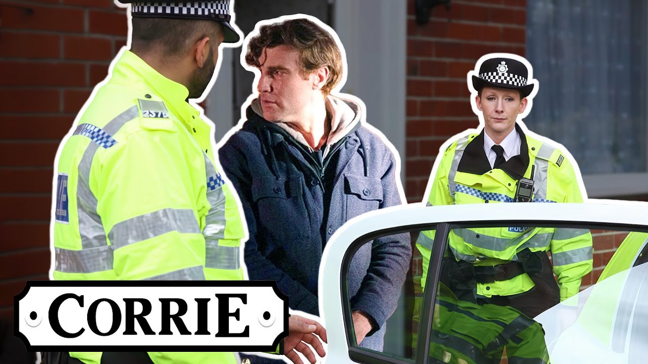 JUSTICE AT LAST: THE SH0CKING DOWNFALL OF A MASTER MANIPULATOR