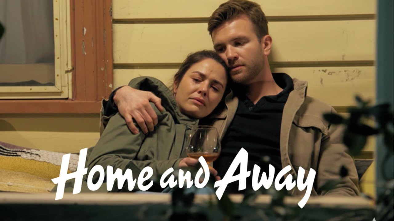 Home And Away Bombshell: Levi’s “Perfect Gift” Plan Threatens to Shatter Mac’s Fragile Calm as Secrets Spiral Out of Control