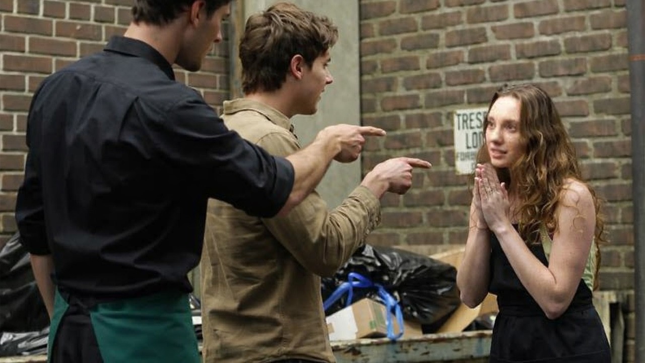 Monday, February 9 | Bold and the Beautiful Spoilers | Latest Update about Dylan’s plan