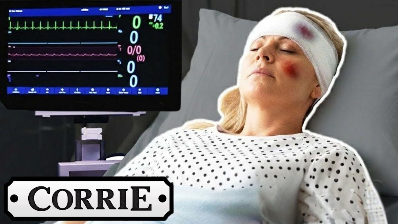 [TRAGIC] Lisa Dies After Becky’s Brutal Attack 💔 | Coronation Street SHOCKER