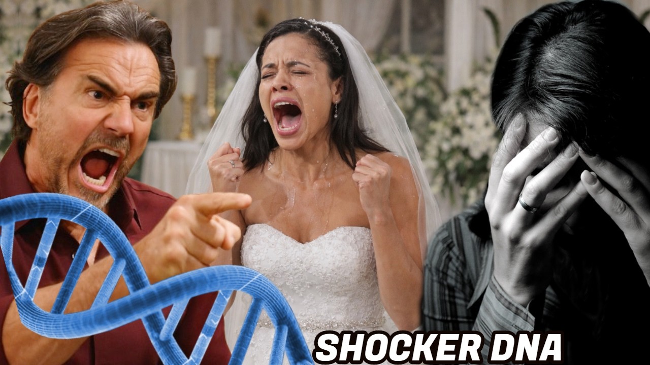 Daphne’s parents came to LA – Ridge realized that he was Daphne’s biological father B&B Spoilers