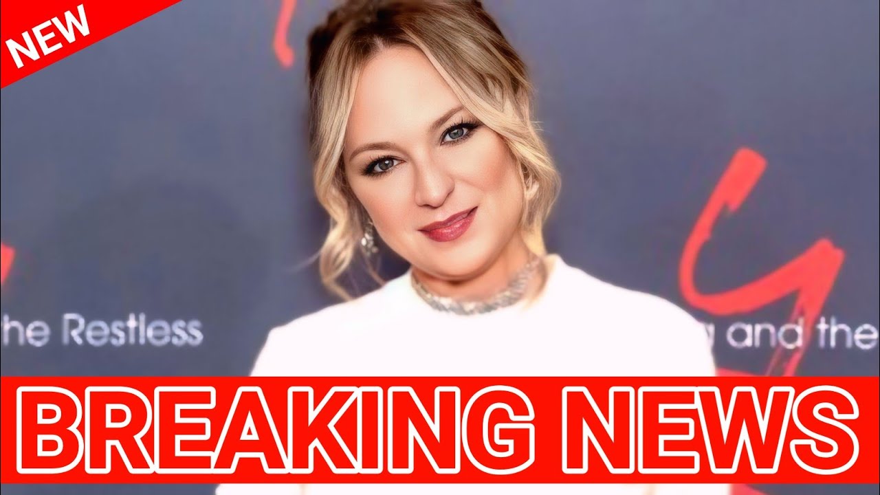 “Back From the Brink?!” – Young and the Restless Fans Reeling as Sharon’s Fate Sparks Emotional Chaos Across Genoa City