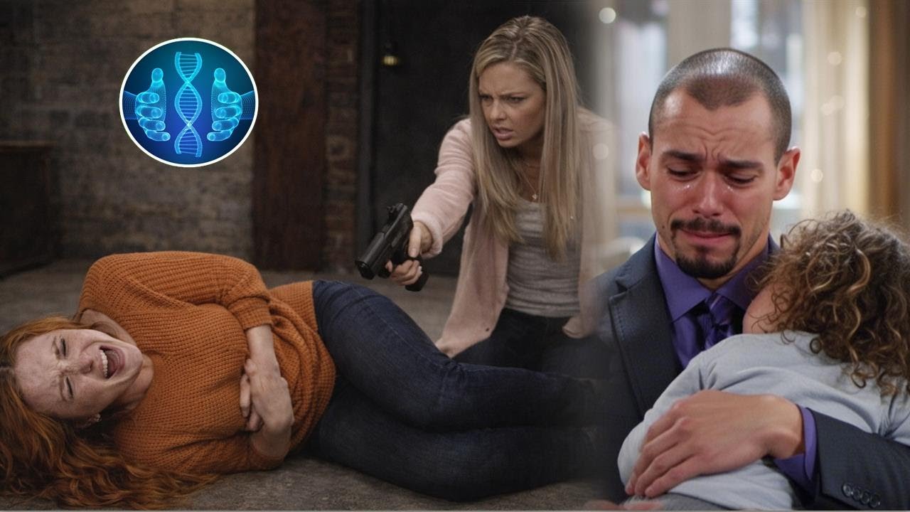NEW UPDATE! Abby shoots Mariah dead – Rescue Dominic and bring him back to his family