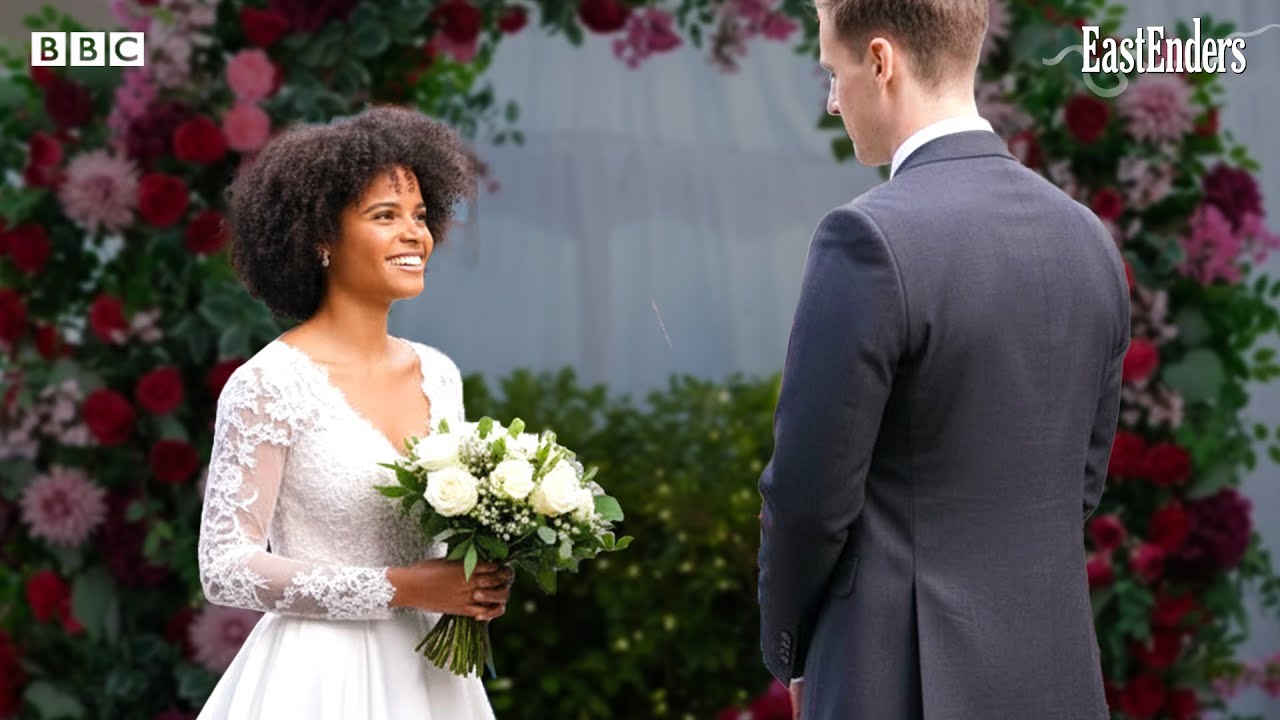 SHOCKING NEWS!!! Jasmine and Oscar’s Wedding Changes Everything | EastEnders