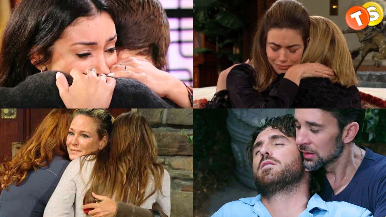 5 Saddest Y&R Character Endings That Left Fans Devastated