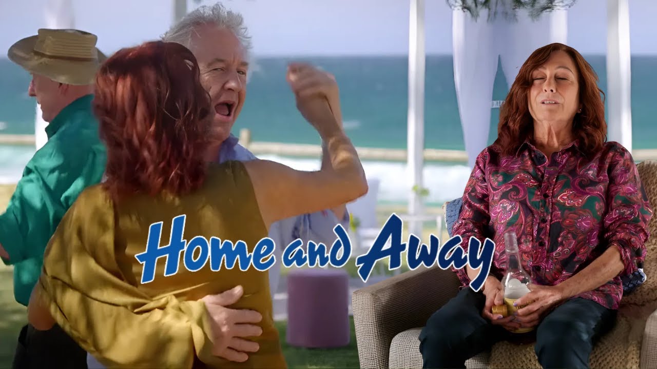 Home and Away Spoilers: Irene Roberts Says a Heartbreaking Goodbye to Summer Bay After 33 Years