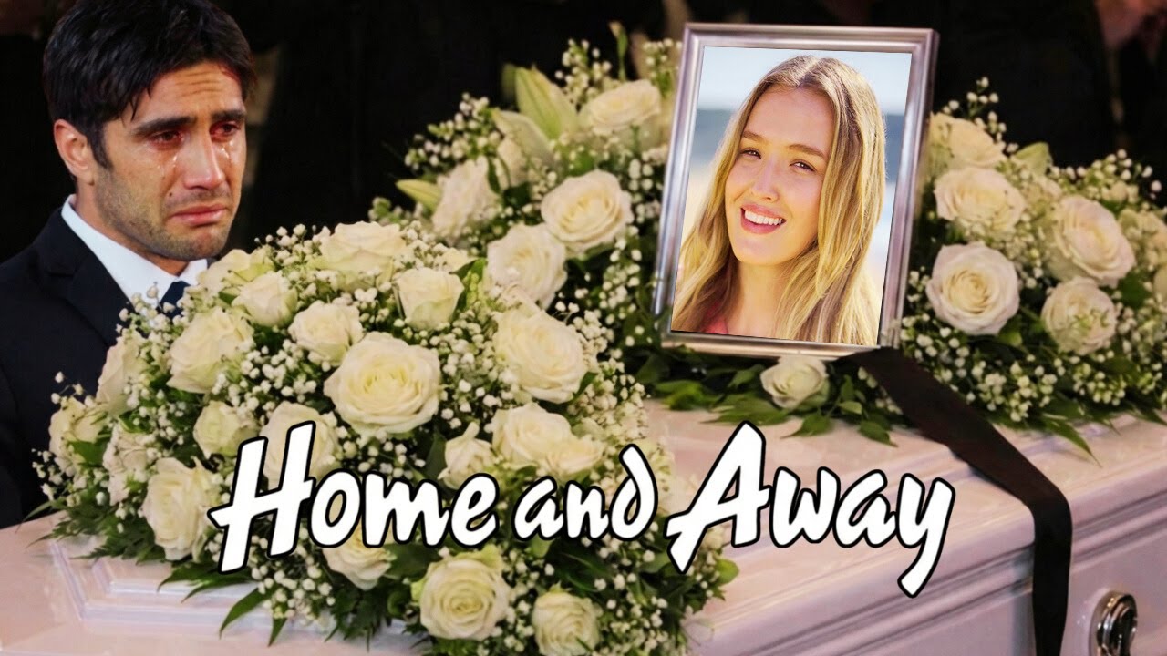 Home and Away 2026 Turns Deadly: First Major Death Confirmed as the Train Crash Claims a Life