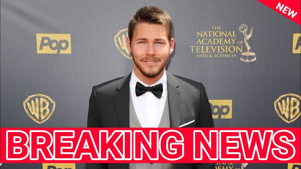 Death of Liam: 1 hour ago, Bold and Beautiful Liam Spencer Died !! It will shock everyone