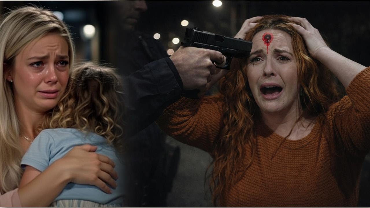 Y&R Bombshell: Mariah Confesses Everything and Turns Herself In — Is This the End of Her Family? 😱💔🚔