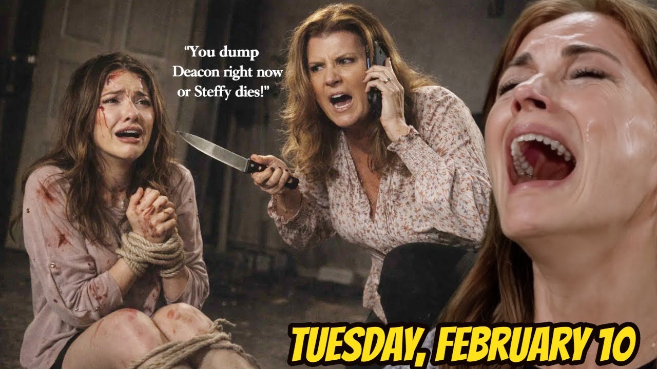 FULL – The Bold and the Beautiful 2/10/2026 | B&B Spoilers Tuesday, February 10