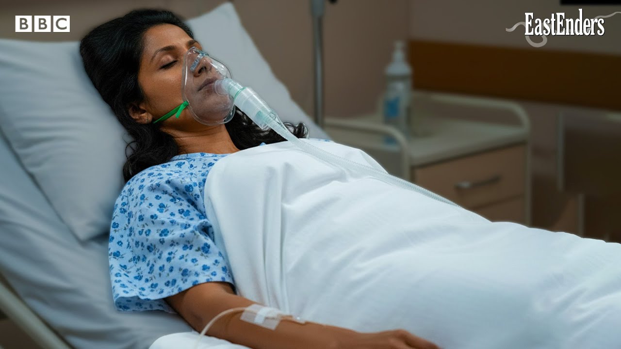 BIG SAD NEWS!!! Suki Dies In Hospital As She Exits | EastEnders