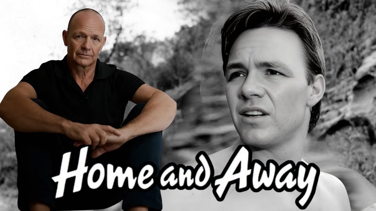 Home and Away Star Matt Stevenson Breaks Silence on Teenage Trauma That Changed His Life