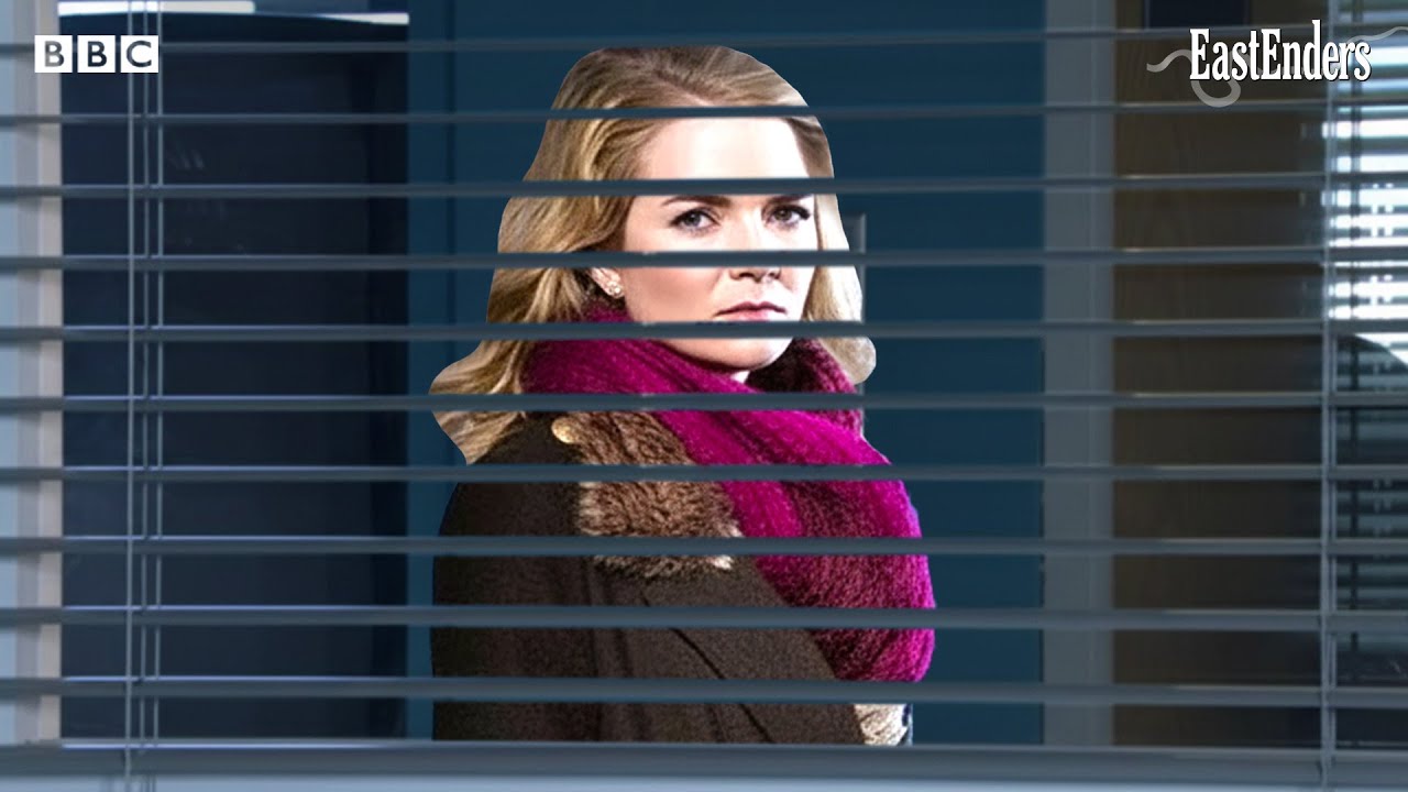 SHOCKING NEWS!!! Abi Branning Returns for Revenge | EastEnders